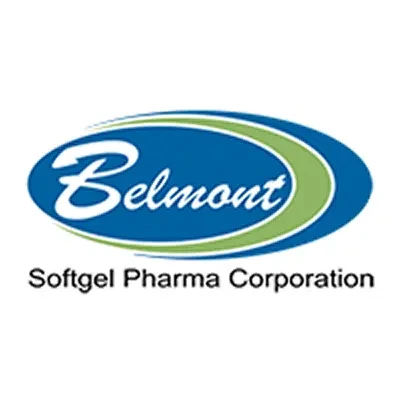 Belmont Logo