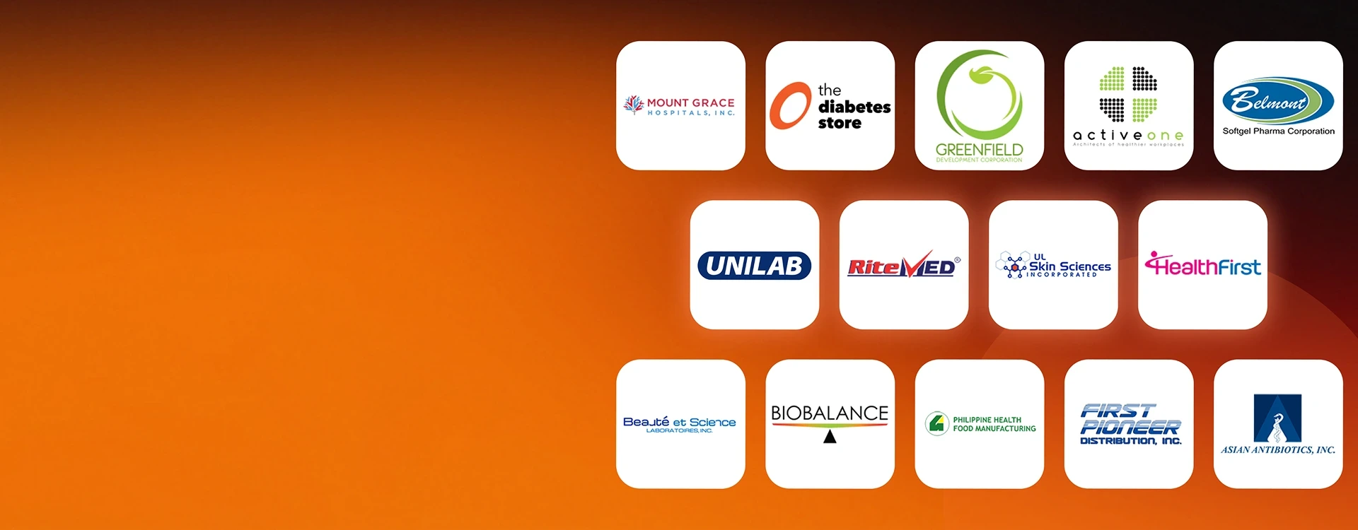 Brands Logo