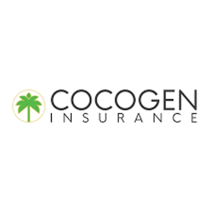 Cocogen Insurance Logo