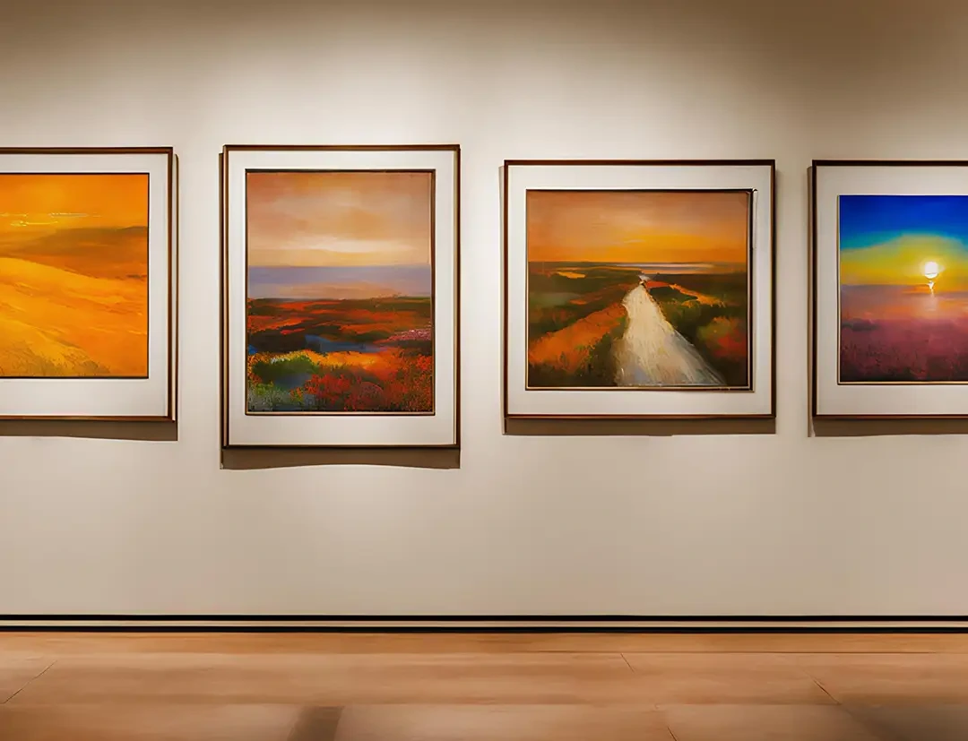 Arts Gallery