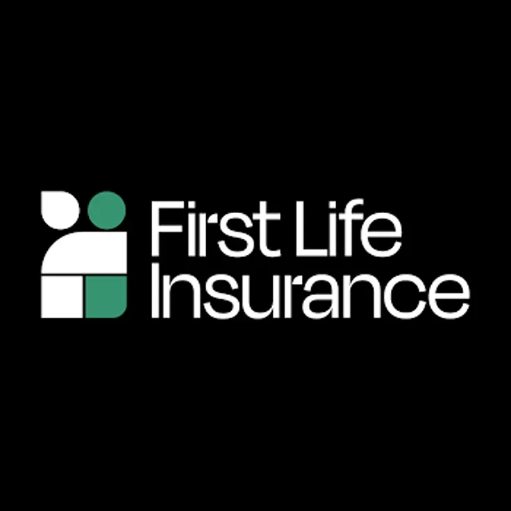 First Life Insurance Logo