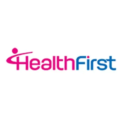 Health First Logo