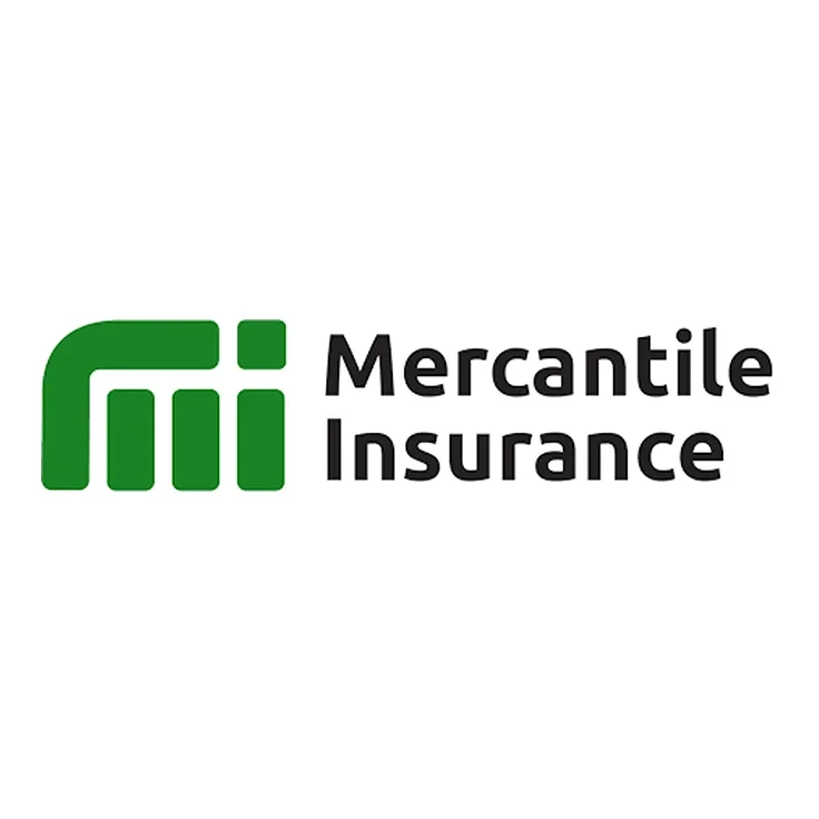 Mercantile Insurance Logo