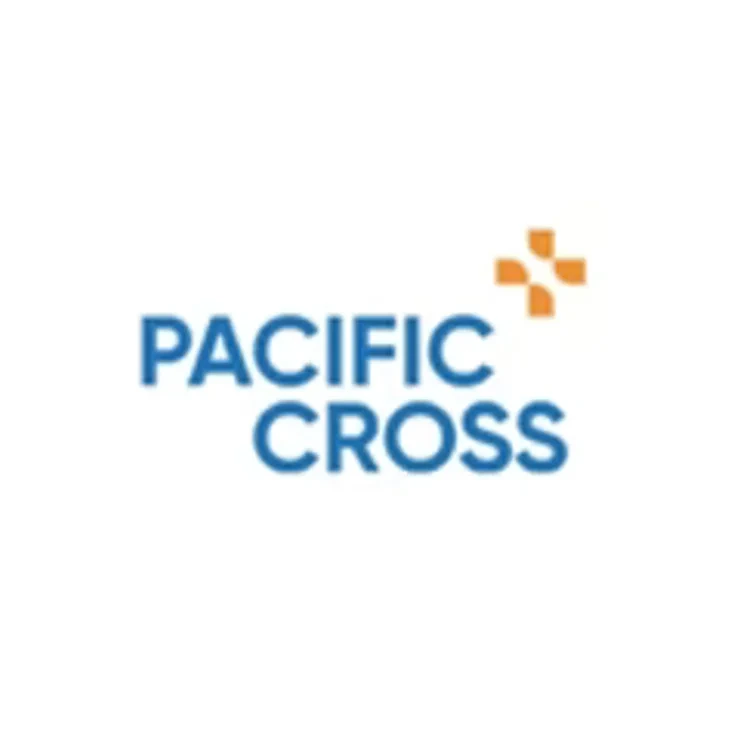 Pacific Cross Logo