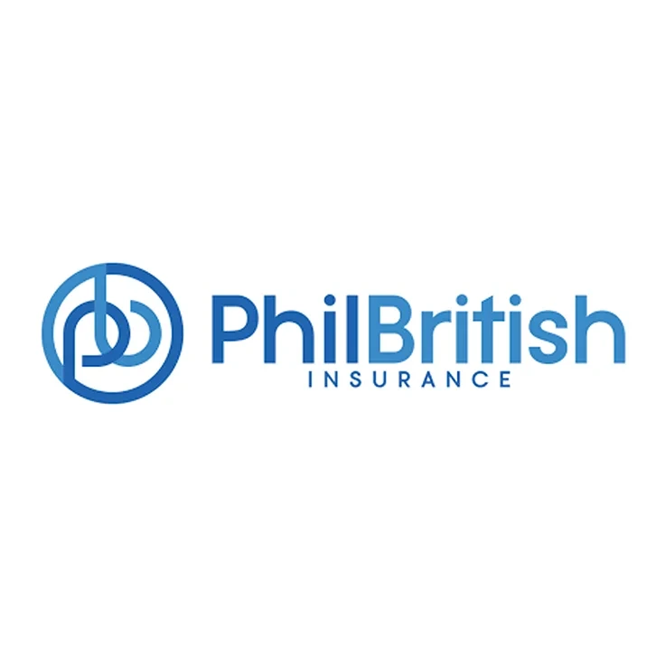 PhilBritish Logo