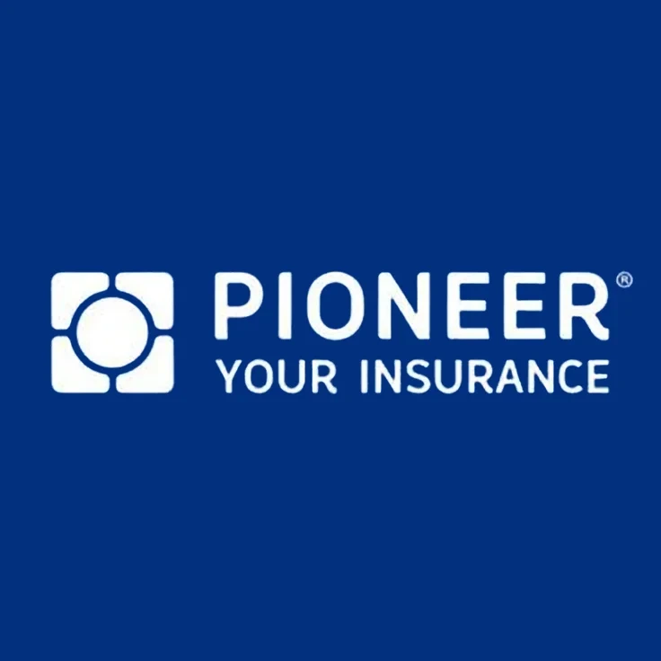 Pioneer Logo