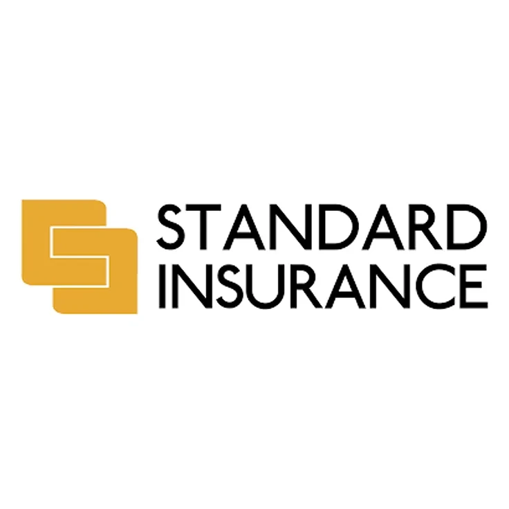 Standard Insurance Logo