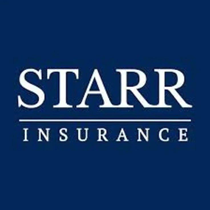 Starr Insurance Logo